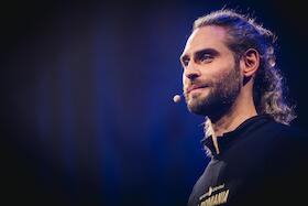 Bild: Thomas Finke: Crossing Borders - Auf dem Landweg in die Mongolei