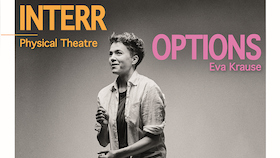 Bild: interr_options: Das kleinste Stolpern - und alles kann anders werden.