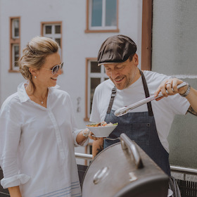 Bild: Get-together Reservix x Kebapland - im Rahmen der c/o pop Köln 2026