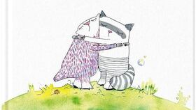 Bild: Wie das Kuscheln erfunden wurde [Premiere]