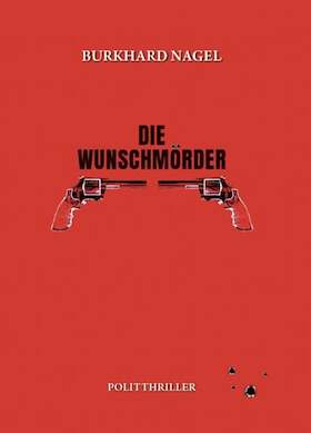 Bild: Lesung aus "Die Wunschmörder"