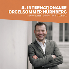 Bild: Michael Riedel – Orgelkonzert