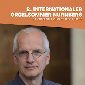 Bild: Winfried Bönig – Orgelkonzert