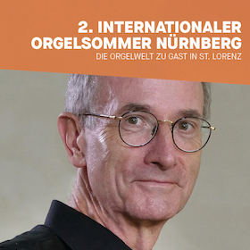 Bild: Roland Maria Stangier – Orgelkonzert