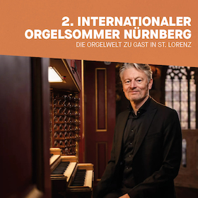 Bild: Hayo Boerema – Orgelkonzert