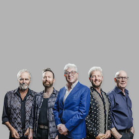 Bild: 10cc - And Another Bloody Greatest Hits Tour 2026