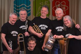 Bild: Hot Jazz Friday