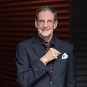 Bild: Chin Meyer - Neues Programm