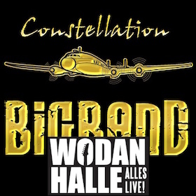Bild: CONSTELLATION BIG BAND