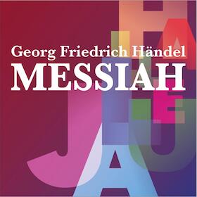 Bild: Messiah - Georg Friedrich Händel