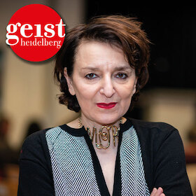 Bild: Eva Illouz