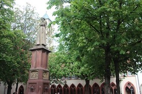 Bild: Visite-guidée de la vieille-ville de Fribourg-en-Brisgau - Découverte de la vieille-ville de Fribourg