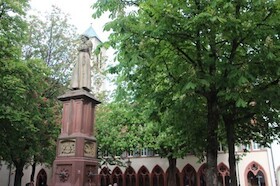 Bild: Visite-guidée de la vieille-ville de Fribourg-en-Brisgau - Découverte de la vieille-ville de Fribourg