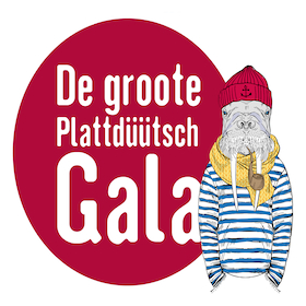 Bild: De Grote Plattdüütsch Gala