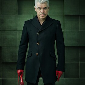 Bild: MICHAEL MITTERMEIER