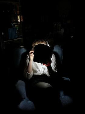 Bild: Thalia X Bramble: Eine magische Nacht in der Buchhandlung