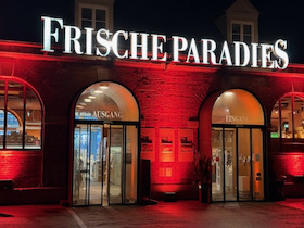 Bild: Edutainment | Frischeparadies Genießerparty