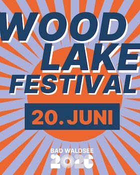 Bild: Woodlake Festival