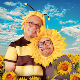 Bild: Mundstuhl - "Wir kommen!"