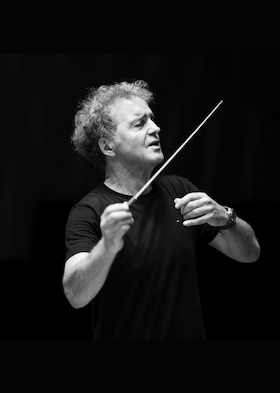 Bild: Sinfoniekonzert VIII