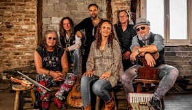 Bild: Wendrsonn - die Schwabenrockband Nummer Eins