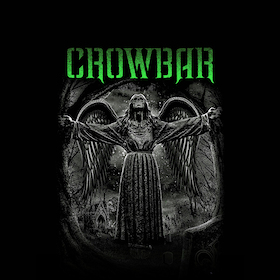 Bild: Crowbar - Confess To Nothing 2026