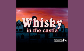 Bild: Whisky in the Castle - mit der Band Shamrock Sheep & den Dresden Pipes and Drums