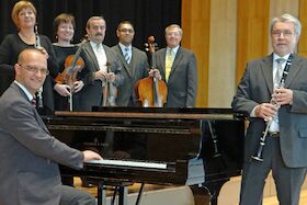 Sinfonische Konzerte