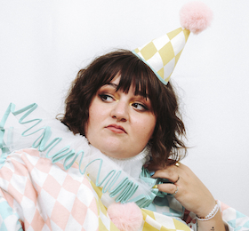 Bild: Teresa Reichl - Grober Unfug