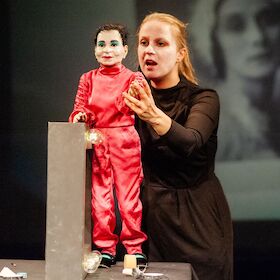 Bild: DIE KATZE VON KAMPEN