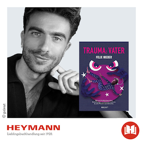 Bild: Ein Abend mit Felix Nieder