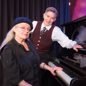 Bild: VERGESSENE DIVEN