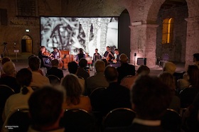 Bild: Konzertdesign III - Auf die Bühne bringen