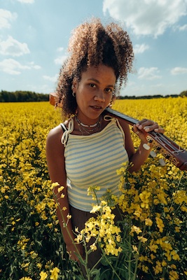 Bild: Ami Warning - Open Air 26