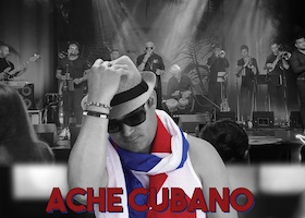 Bild: Cubanische Nacht