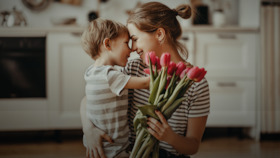 Bild: Muttertagsbrunch