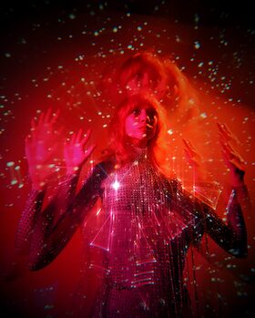 Bild: Suzan Köcher's Suprafon