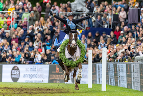 Bild: Dauerkarte Springen 2027
