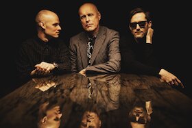 Bild: DAS KONDENSAT feat. LIZ KOSACK (d/usa)