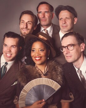 Bild: LINDA KYEI SWING COMBO