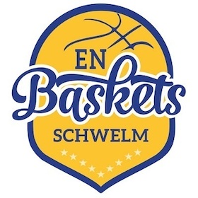 Bild: 2025/2026 | Playoffs - Viertel-Finale Spiel 1 | ETB Miners - EN BASKETS Schwelm