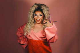 Bild: Pam Pengco - „Ich entschuldige mich im Voraus!“