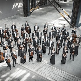 Bild: Mozart: Requiem