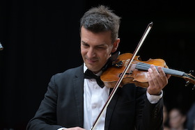 Bild: Jahreskonzert des Lingener Kammerorchesters