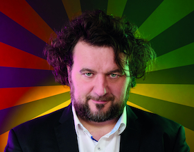 Bild: Götz Frittrang - Götzendienst