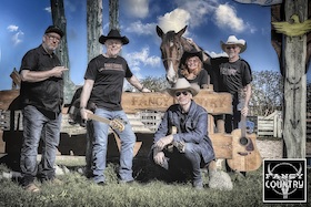 Bild: Country im Sommergarten