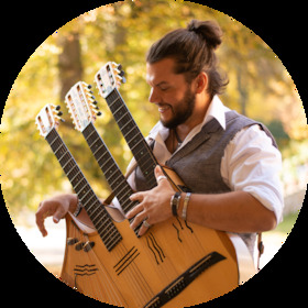 Bild: Vicente Patiz - Konzert