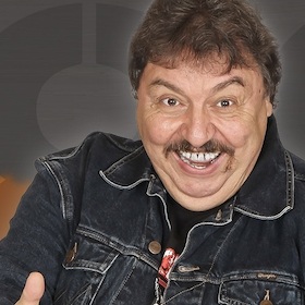 Bild: Achim Mentzel Show - Ein Hoch auf Achim