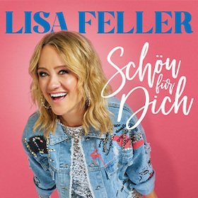 Bild: Lisa Feller - Schön für dich!