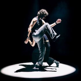 Bild: Motion in Sound